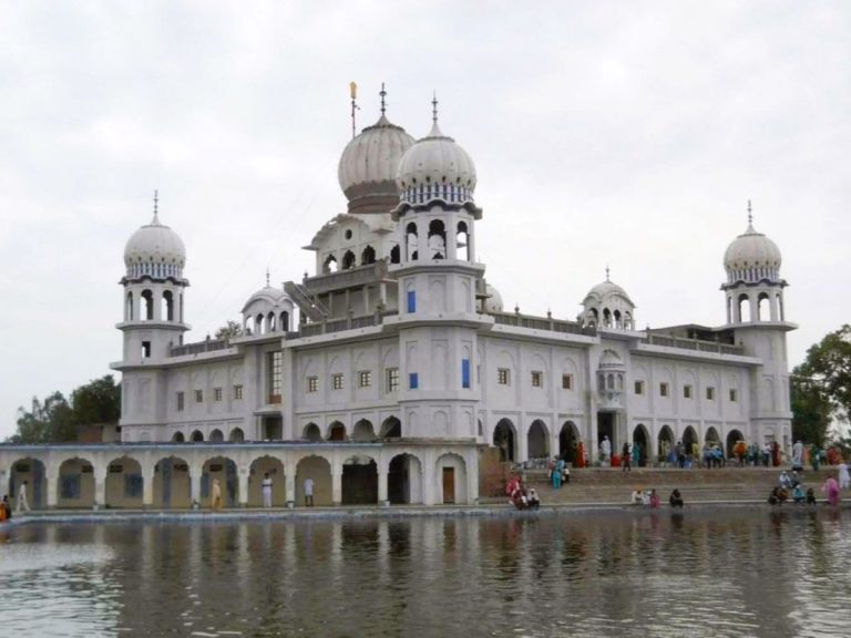 Ambala Unveiled: Exploring the City from Your Royal Base